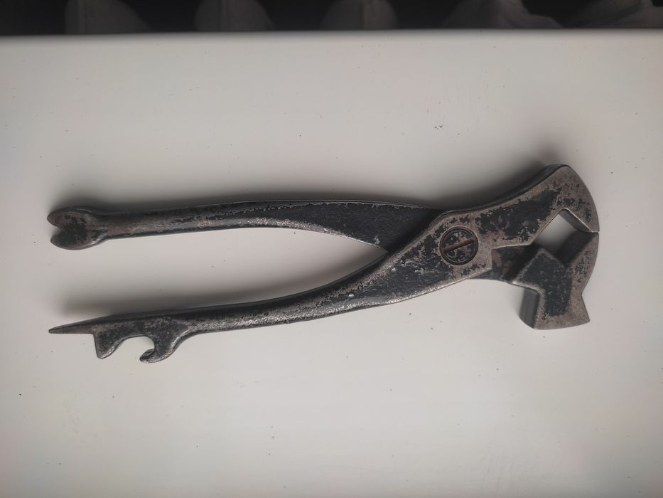 Кусачка универсаль