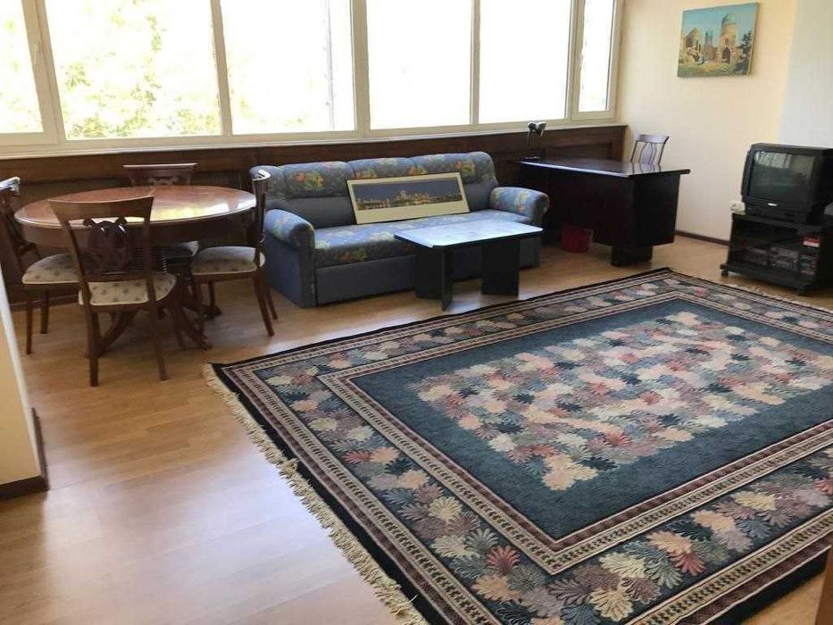 Сдается квартира на Ц-6