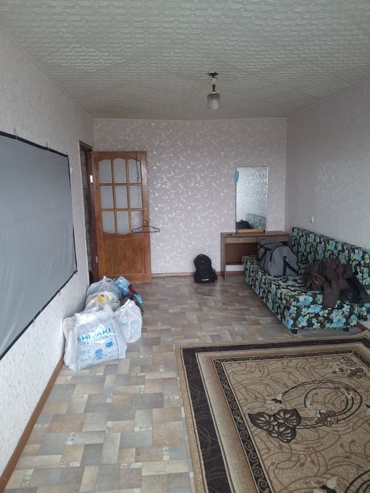 Продам квартиру 1-комнатную