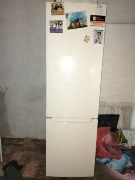 Продам холодильник за 70000