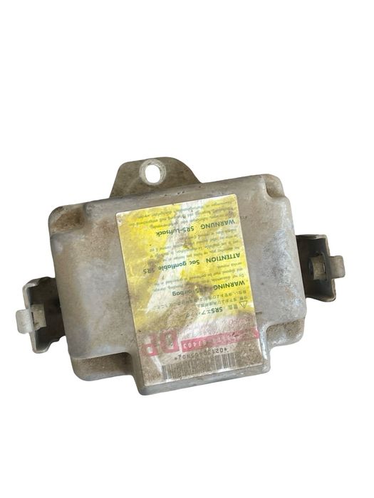 Kit Airbag Daihatsu Terios J2_ 2005 - > 1.3I