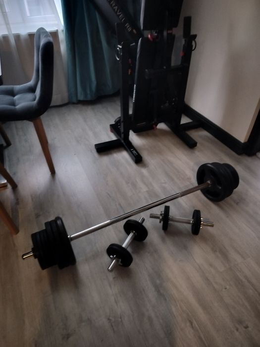 Bancă de antrenament Corength (Bench press)