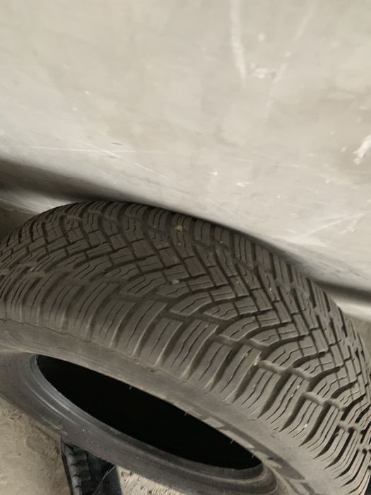 archa balon 205/65 R15