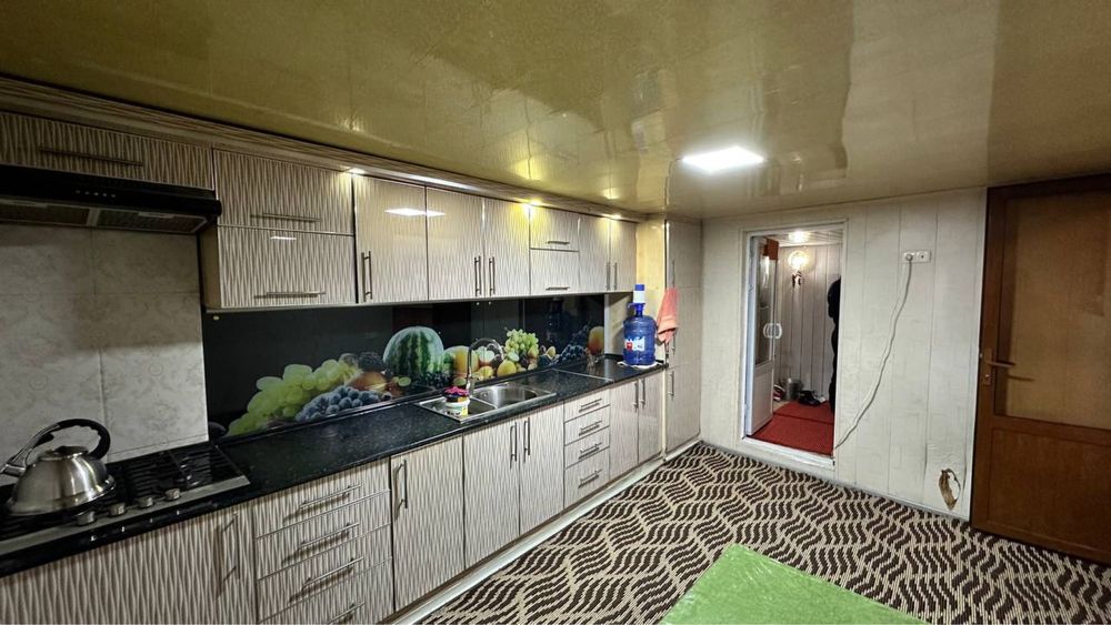 Продается ховли