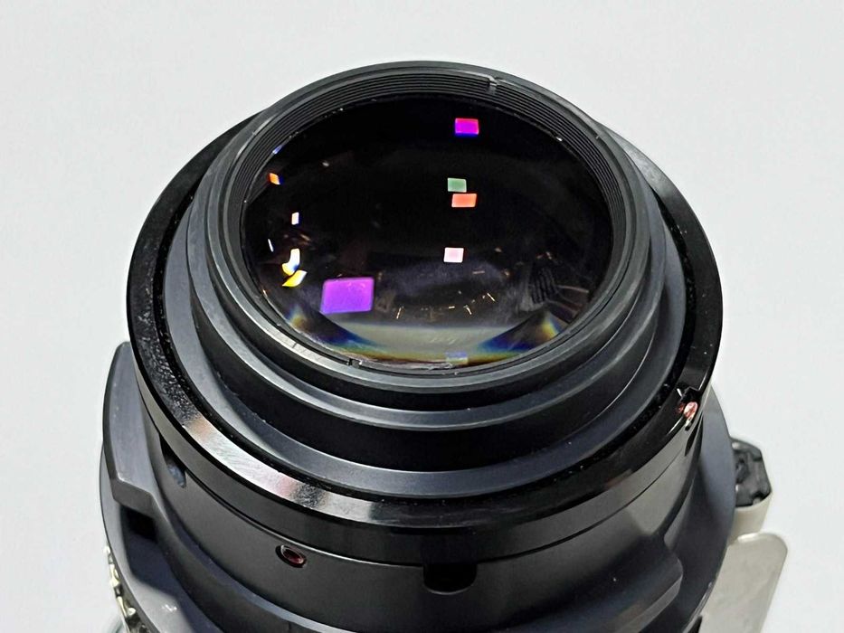 Обектив Panasonic ET-DLE150