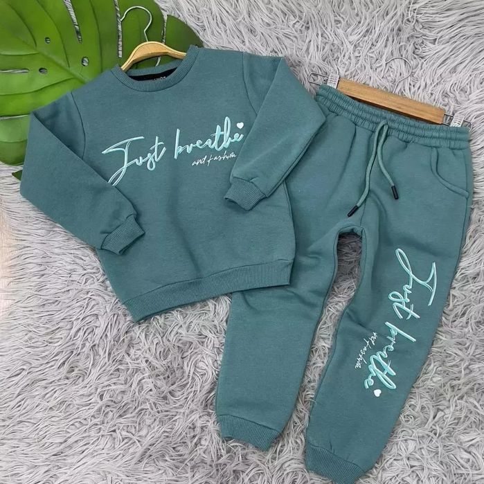 Детские спортивки