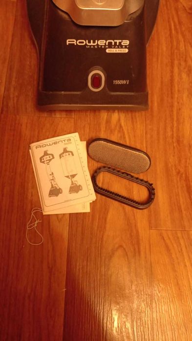 Отпариватель Rowenta Master Valet 1550W