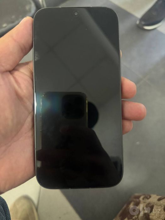 Honor 600pro Qora Rang