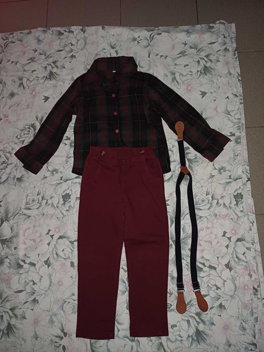 Lot haine baiat, nr. 110