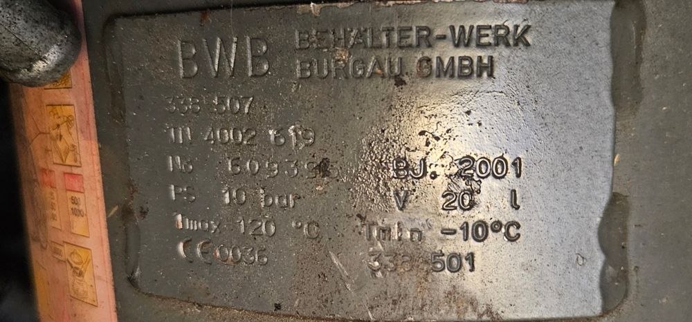 Compresor aer Atlas Copco 1616 5789 82 Pompa sapa 1616578982  Putzmei