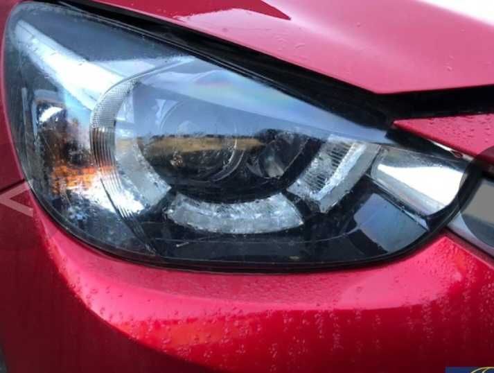 Мазда 2 на части трета генерация 2015 нагоре ММ