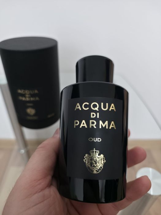 Acqua di Parma - Oud