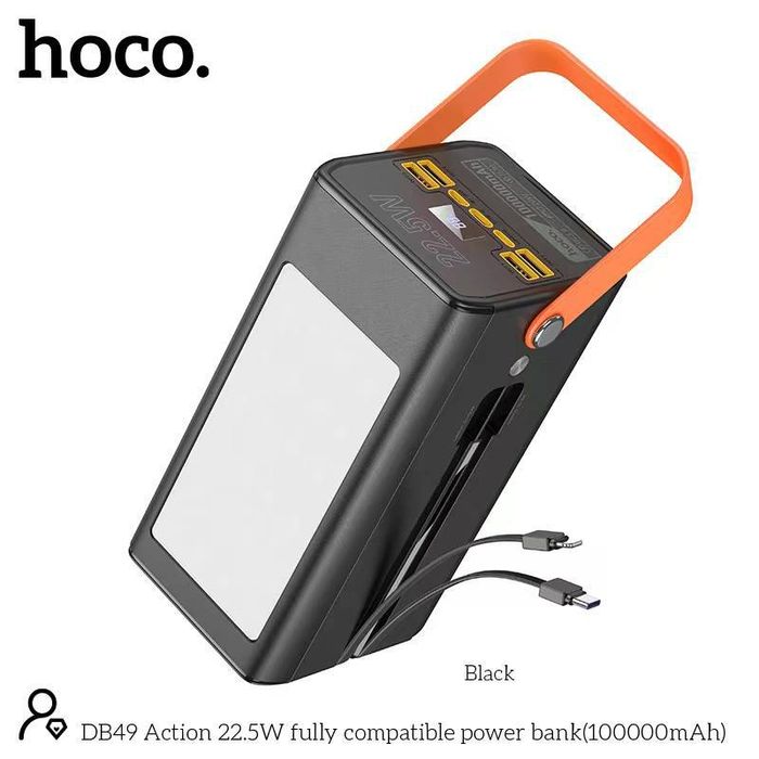 Hoco DB49 power bank