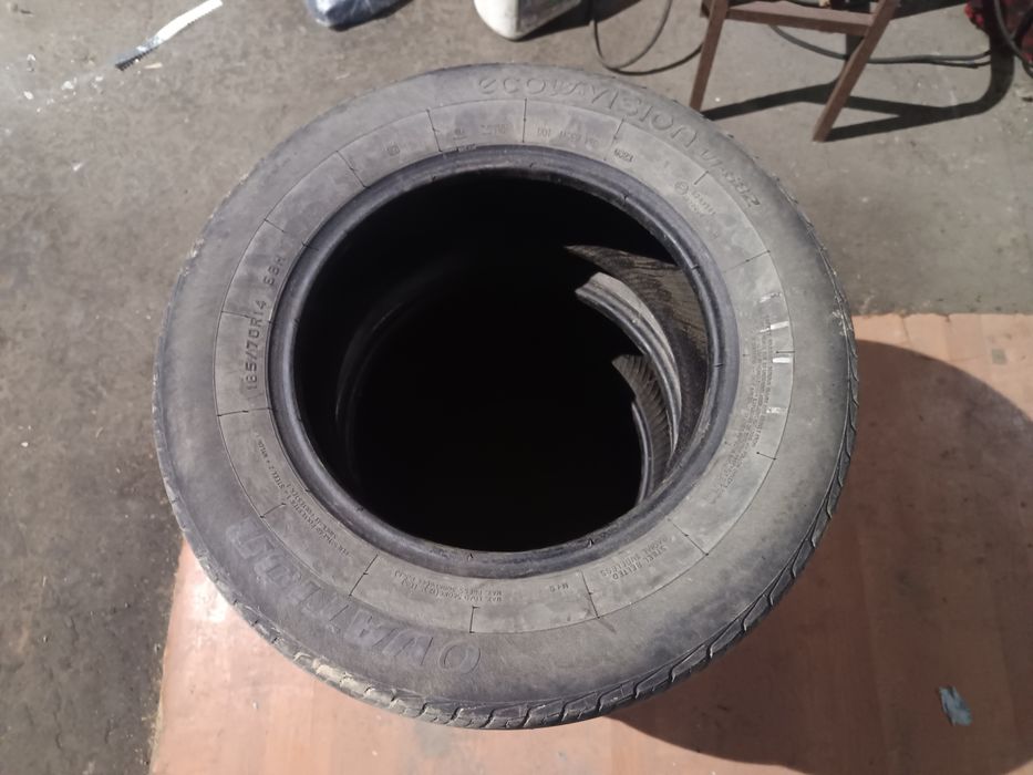 Шина летняя  185/70/14