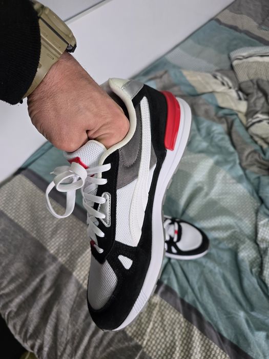 Adidași Puma, model Graviton Pro, mărime 44, noi