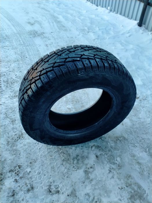 Продам зимние шины