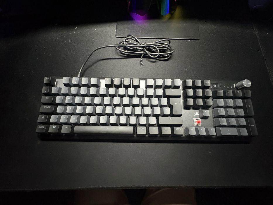Corsair K55 RGB PRO