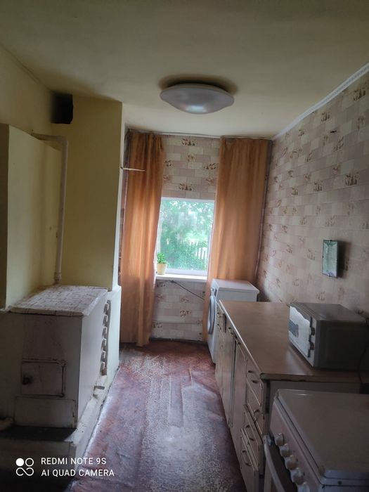 Продам дом .ул Пригородная.