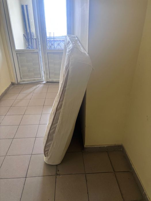 Матрац 150х180 (кровать в наличии)