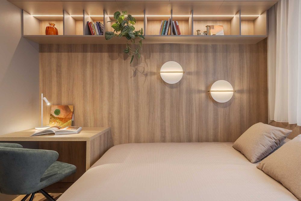 Mobila la comanda Mobilier la comanda