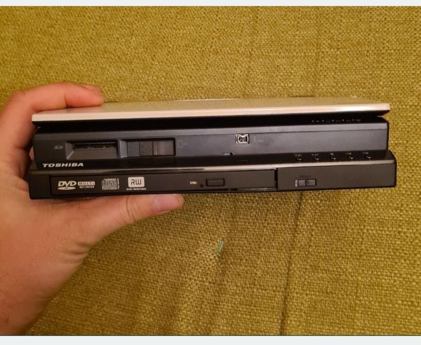 Toshiba Libretto U100 Laptop Ultra Portabil Retro Vechi Colectie