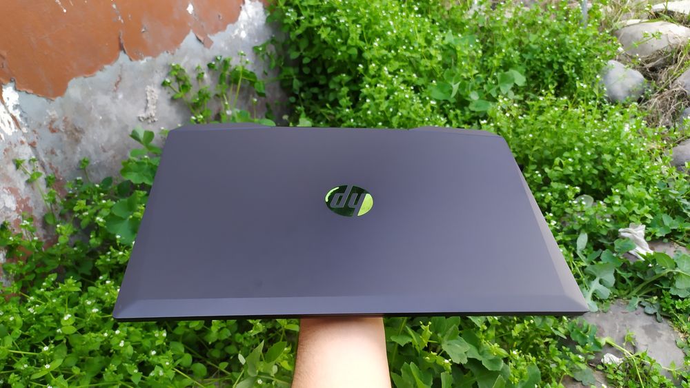 Hp Pavilion Gaming 1TB+