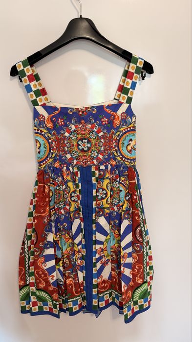 Rochie Dolce&Gabbana