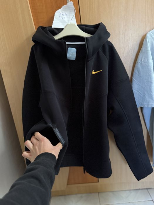 Bluza Nike Nocta Marime XS