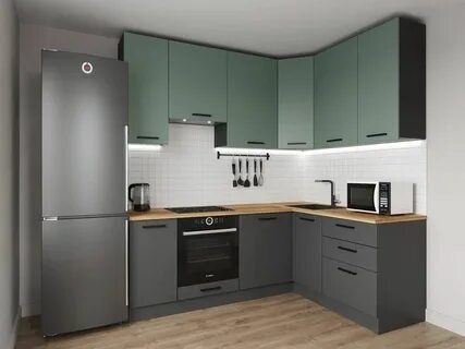 Кухонный гарнитур на заказ