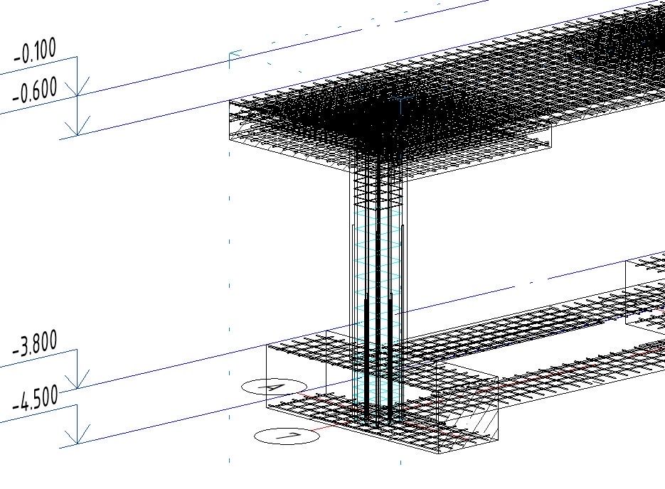Сделаю чертежи в AutoCAD и Revit