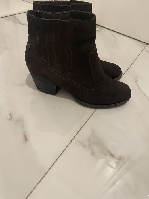 Vand botine Marks and spencer