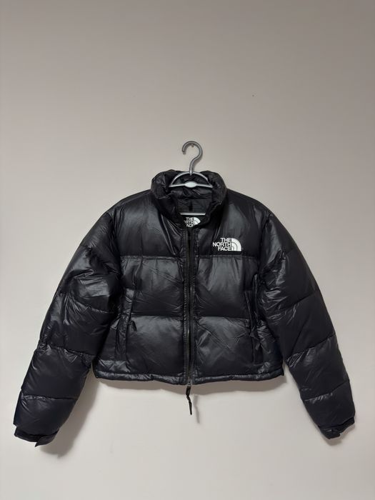 Geaca The North Face 700 puffer + ugg talisman marime 38