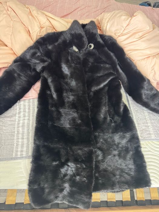 Продам шубу супер