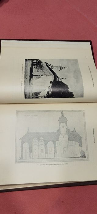 Carte Bisericile și Mănăstirile Moldovenesti