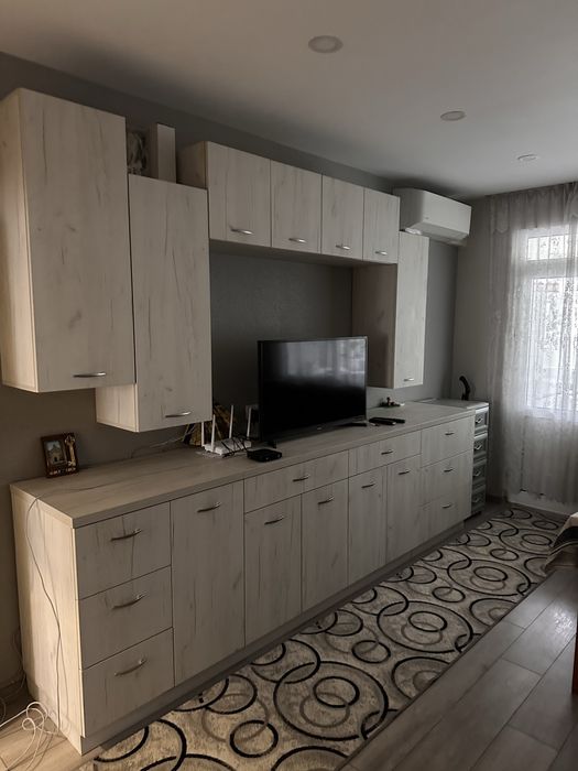 Дава се под наем Тристаен апартамент в Варна, Трошево - 70 кв.м за 548.25 € - Снимка #7