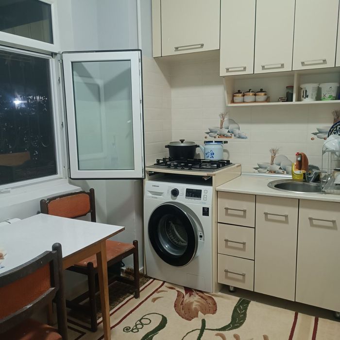 Kavartira ijaraga beriladi