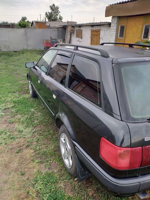 Продам Audi 80 B4 универсал