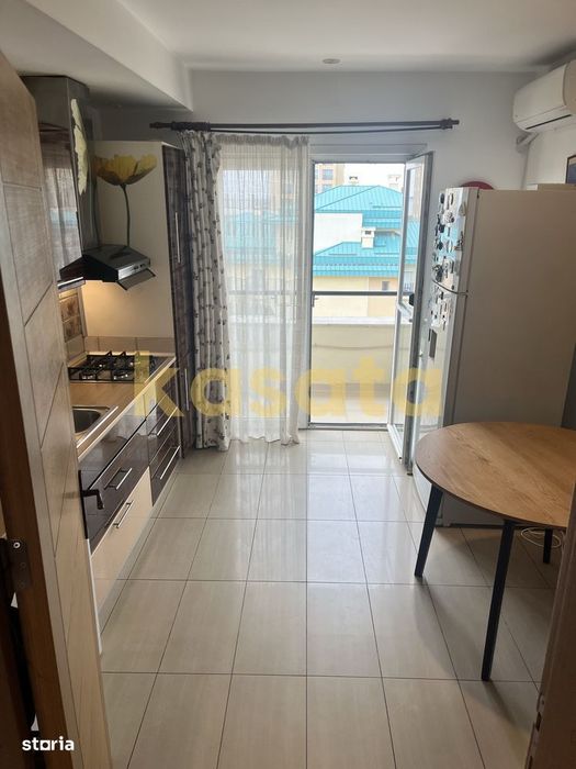 3 camere de vânzare | Cosmopolis | Terasă | 2 locuri parcare — fotografia 3