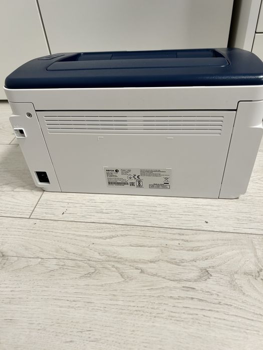 Imprimantă laser Xerox Phaser 3020