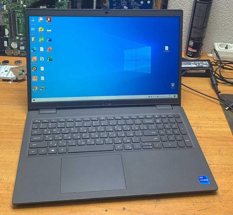Dell Latitude 3520 Core i5-1135G7