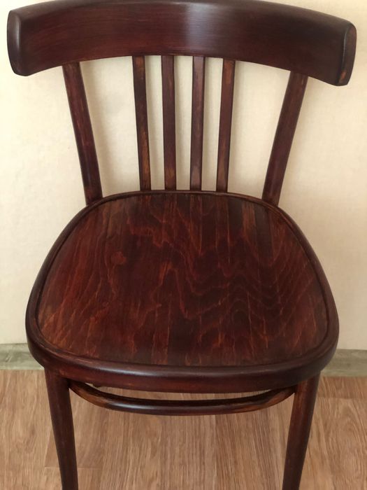 Стул венский, советский, винтаж