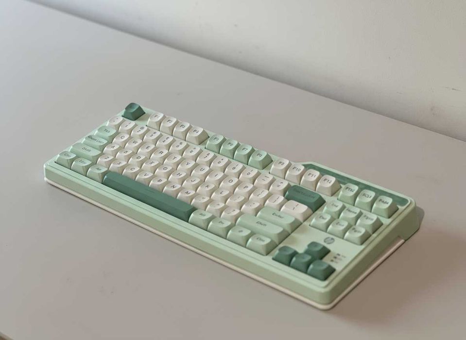 Tastatura Gaming | Office HP 99 Taste