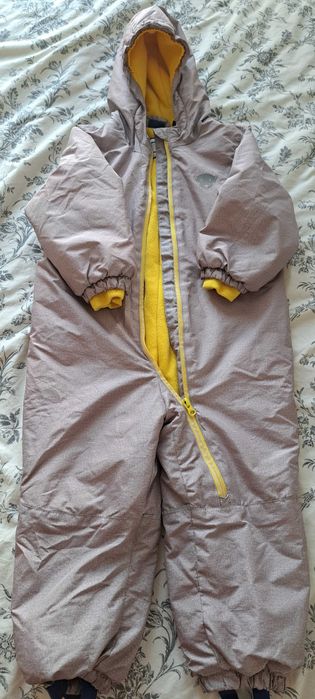 Costum iarna baietel sau fetita