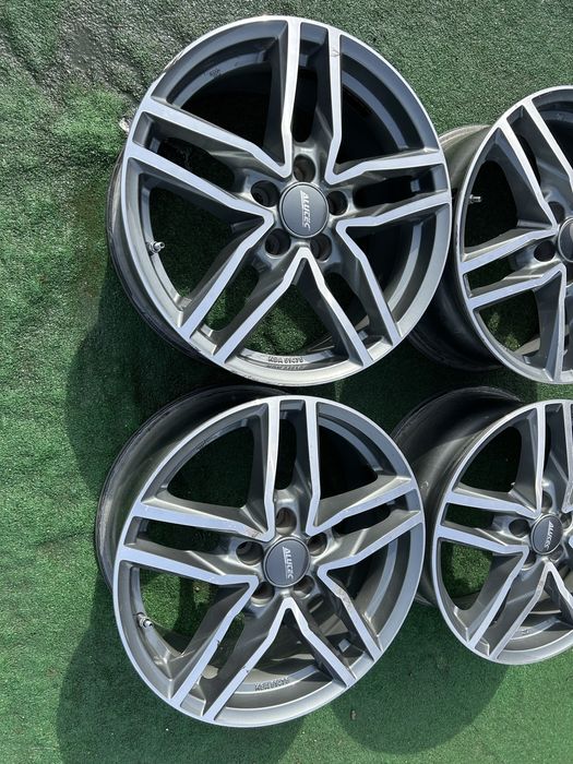 5x105 17 за opel със цензорни винтили