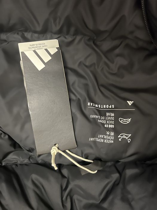 Куртка adidas оригинал