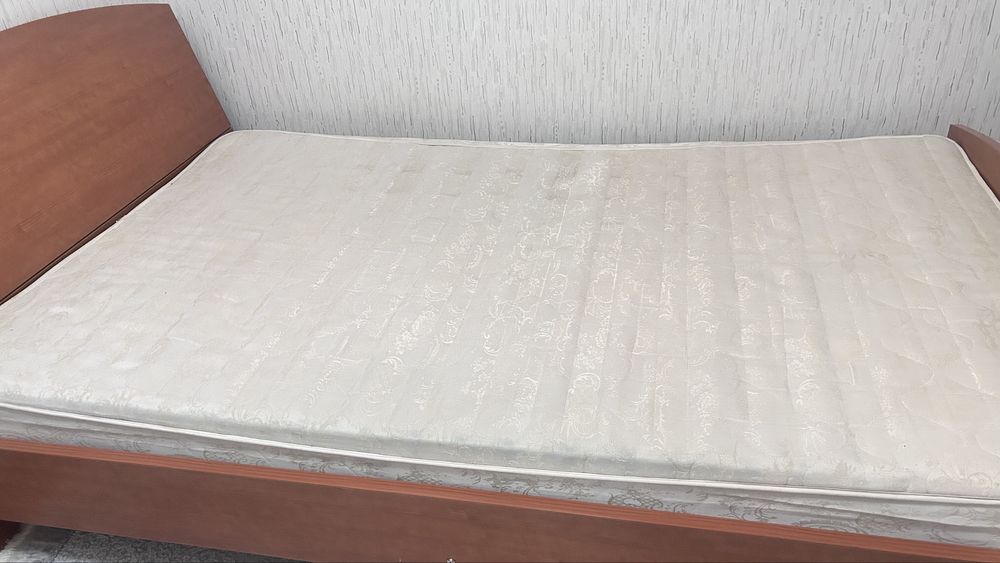 Матрас 1,2 на 2,0