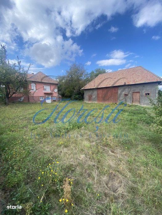 Casa 4131 mp comuna Aiton