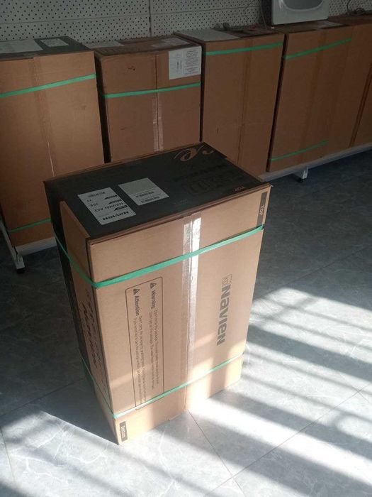 Газовые котлы Navien ACE