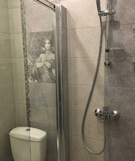 Дава се под наем Двустаен апартамент в Бургас, Сарафово - 79 кв.м за 400 € - Снимка #8