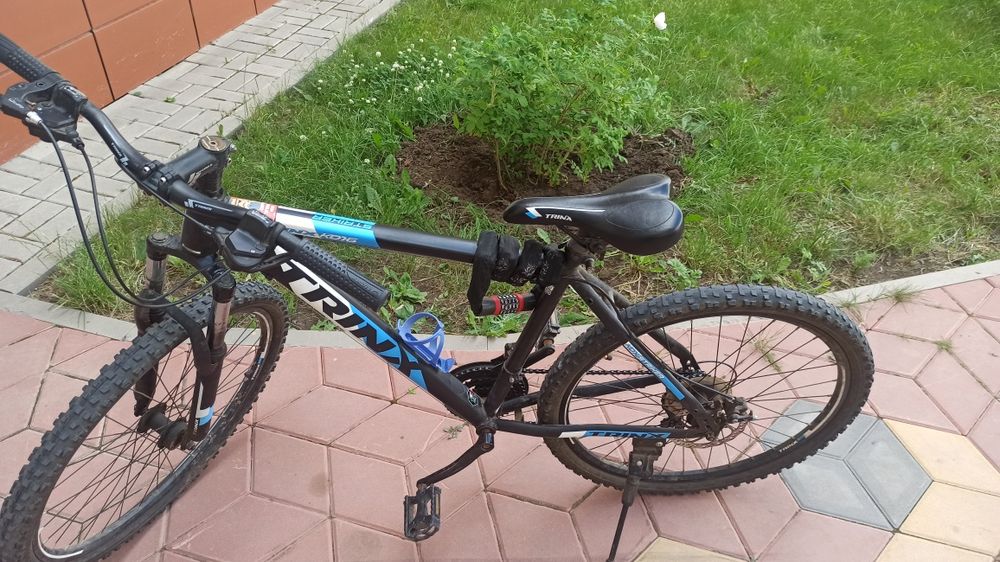Trinx KD16 Striker велосипед MTB